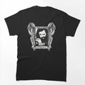 Roky Erickson-Think Of Demons Shirt
