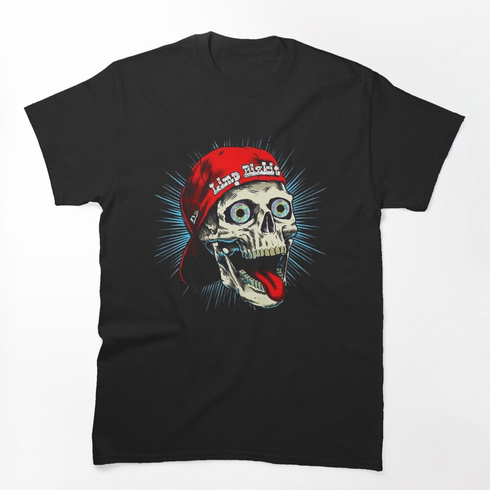 Limp Bizkit Shirt