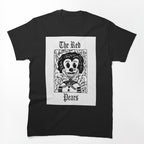 The Red Pears Shirt