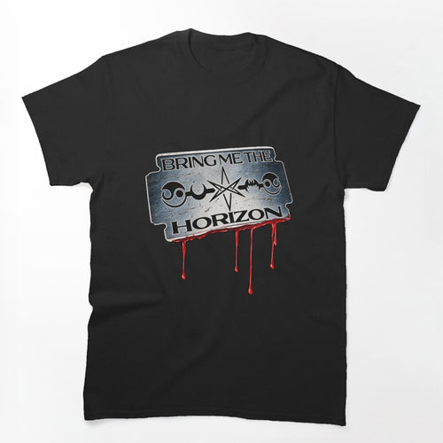 Bring Me The Horizon Shirt