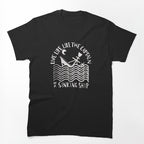 Sinking Ship Shirt