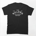 The Killers Est 2001 Shirt