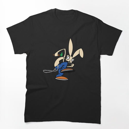 YELLOW TOUR Shirt