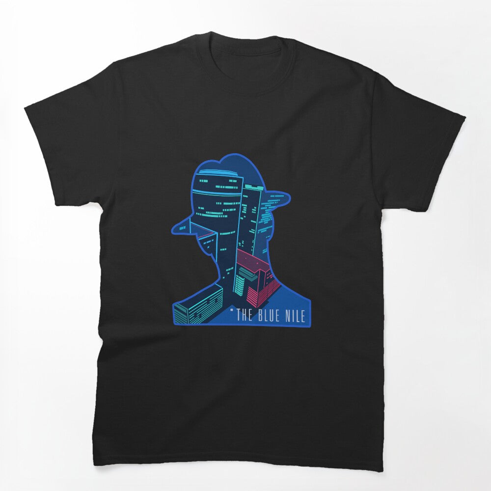 The Blue Nile - Hats Shirt