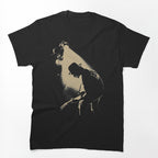 U2 Band Retro Style Shirt