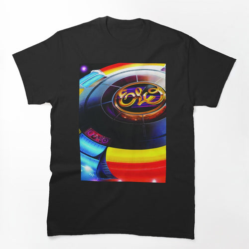 Electric Light Orchestra Shirt