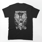 Defton Private Music Shirt