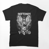 Defton Private Music Shirt