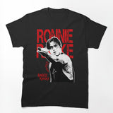 Ronnie Radke Inspired Emo Post Hardcore Design Shirt