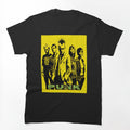 THE UNKNOWN PUNK BAND Shirt