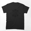 90's Hip Hop Gangstarr Shirt