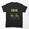 ISIS Band Shirt