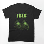 ISIS Band Shirt