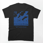 Cocteau Twins Art Shirt