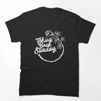 Taking Back Sunday Rose Shirt