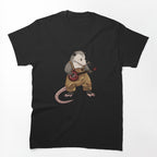 Banjo Opossum Shirt