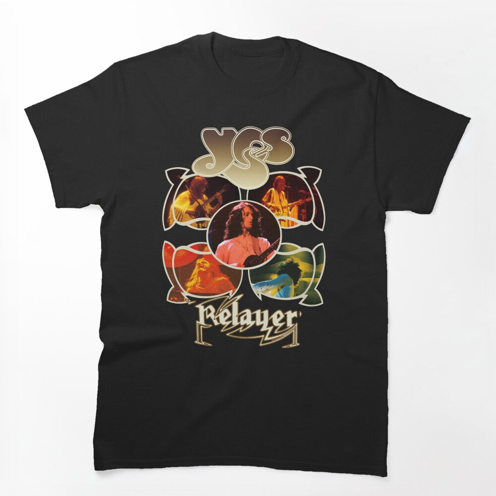 Relayer Shirt