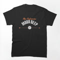 MOBB Depp Clasic Art Shirt