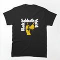 Black Sabbath Vol 4 Shirt