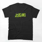 JESUS JONES Logo 1989 Shirt