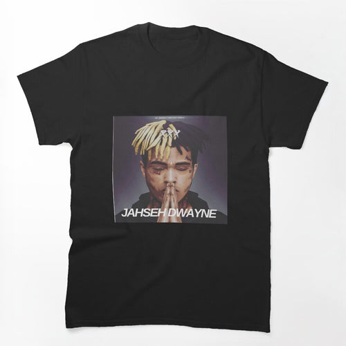 Fan Of XXXtentation Shirt