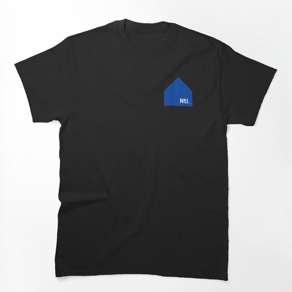 The National Shirt