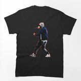 Eminem Band Marshall Shirt