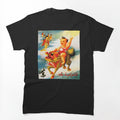 Best Rock Band STP Shirt