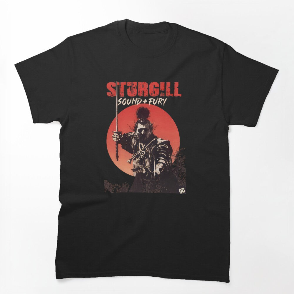 Vintage Sturgill-simpson 761 Shirt