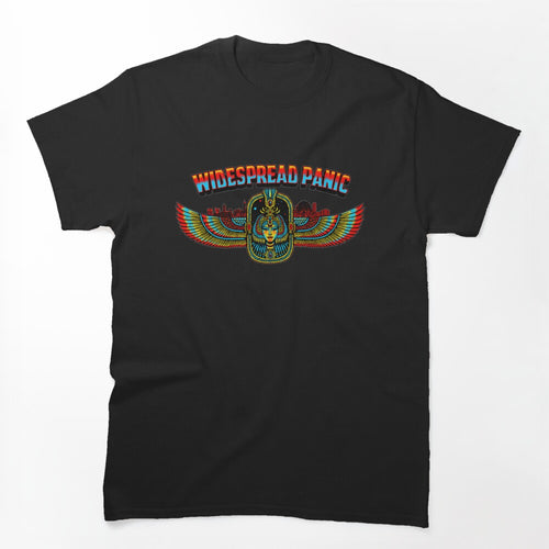 Widespread Panic Logo Favorite Shirt