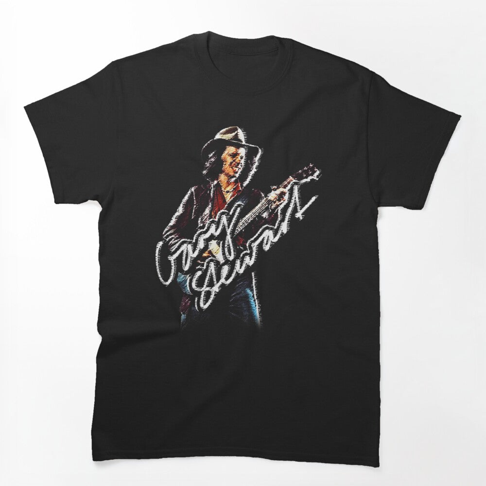 Honky Tonk Outlaw Country Singer Shirt