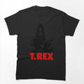 Legendary Glam Rock Band Shirt