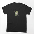 Banjo Frog Shirt