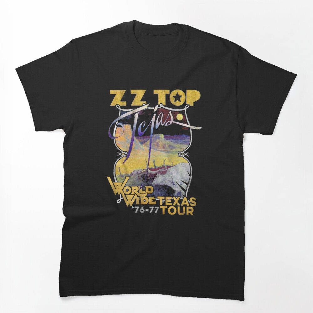 Xgfd55751 Zz Top Zz Top Zz Top Zz Top Zz Top Zz Top Shirt