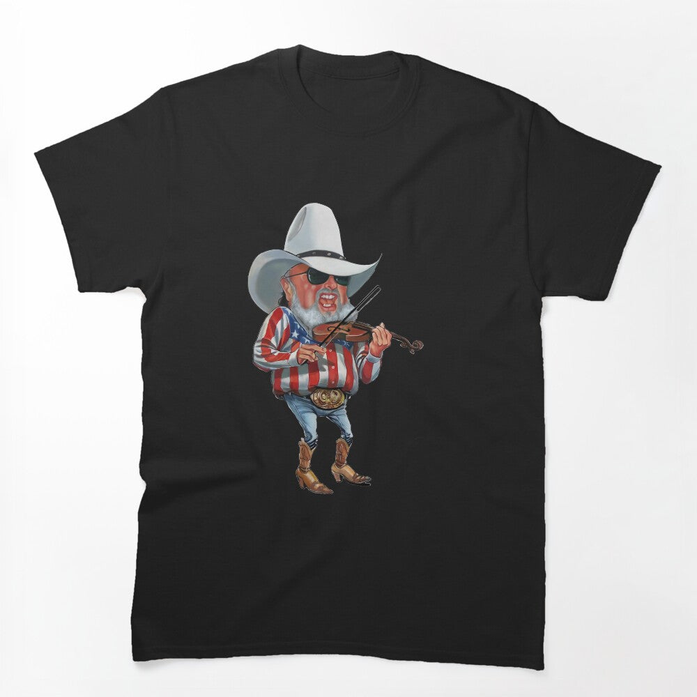 CD Forever Shirt