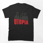 Utopia Shirt