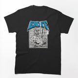 End It Robber Shirt