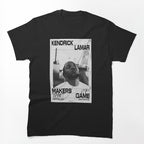 Makers Game Shirt