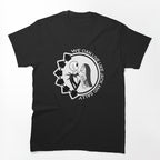 We Can Live Like Jack And Sally Blink Lyrics Shirt