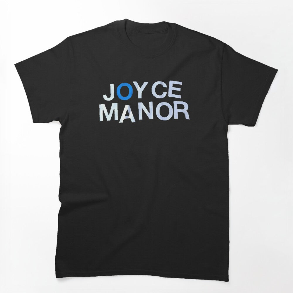 Joyce Manor Shirt