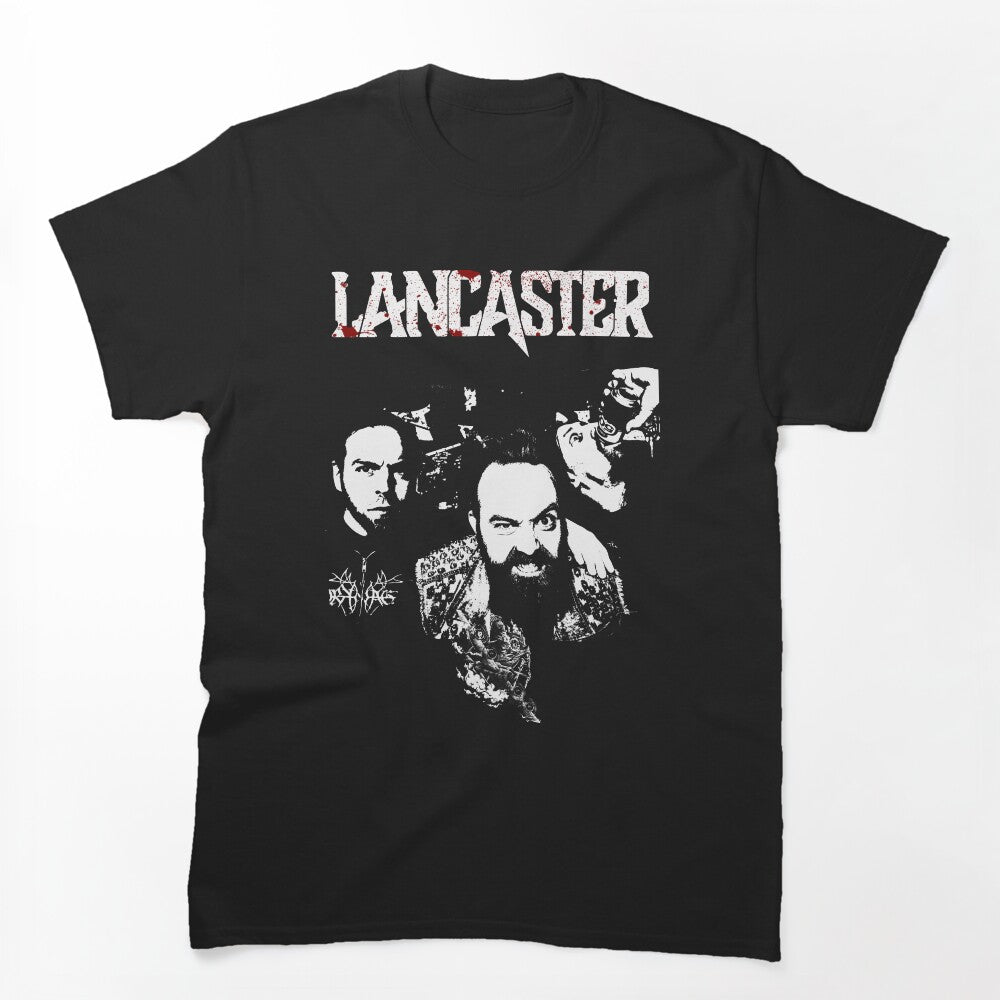 Faces Made For Radio Shirt