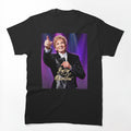 The Barry Mannilaw Hits Shirt