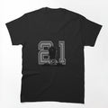 21 Savage Shirt