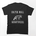 Colter Design Wall - Imaginary Appalachia Shirt