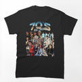 70s Glam Rock Retro Shirt