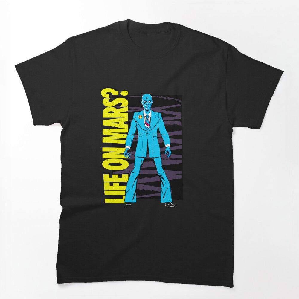 Mars 2 Shirt