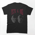 Pete & Bas Faces Shirt