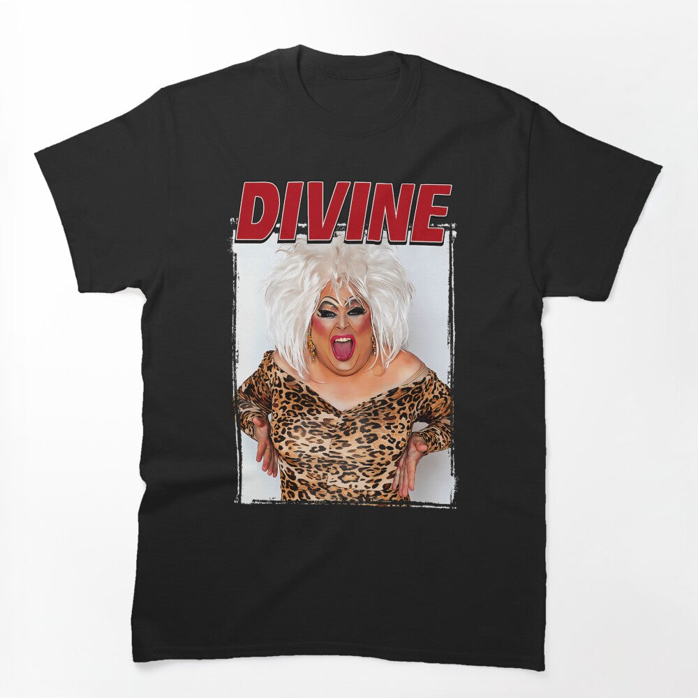 DIVINE Shirt