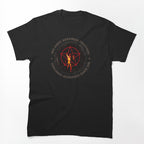 We Have Assumed Control Star Man Shirt