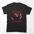 Entombed Wolverine Blues Death Meta Shirt